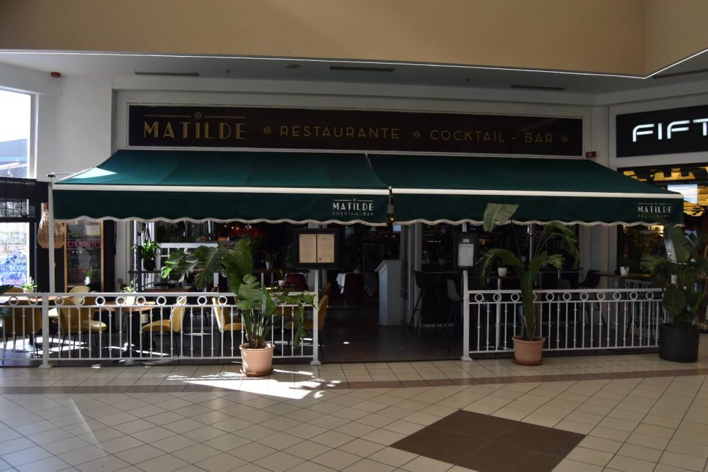 Restaurante Matilde Valdemoro