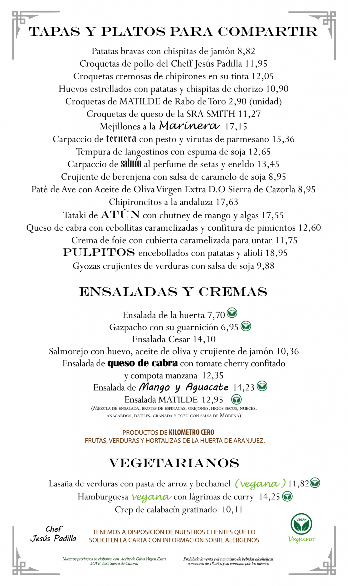 Matilde Comida Esp 01