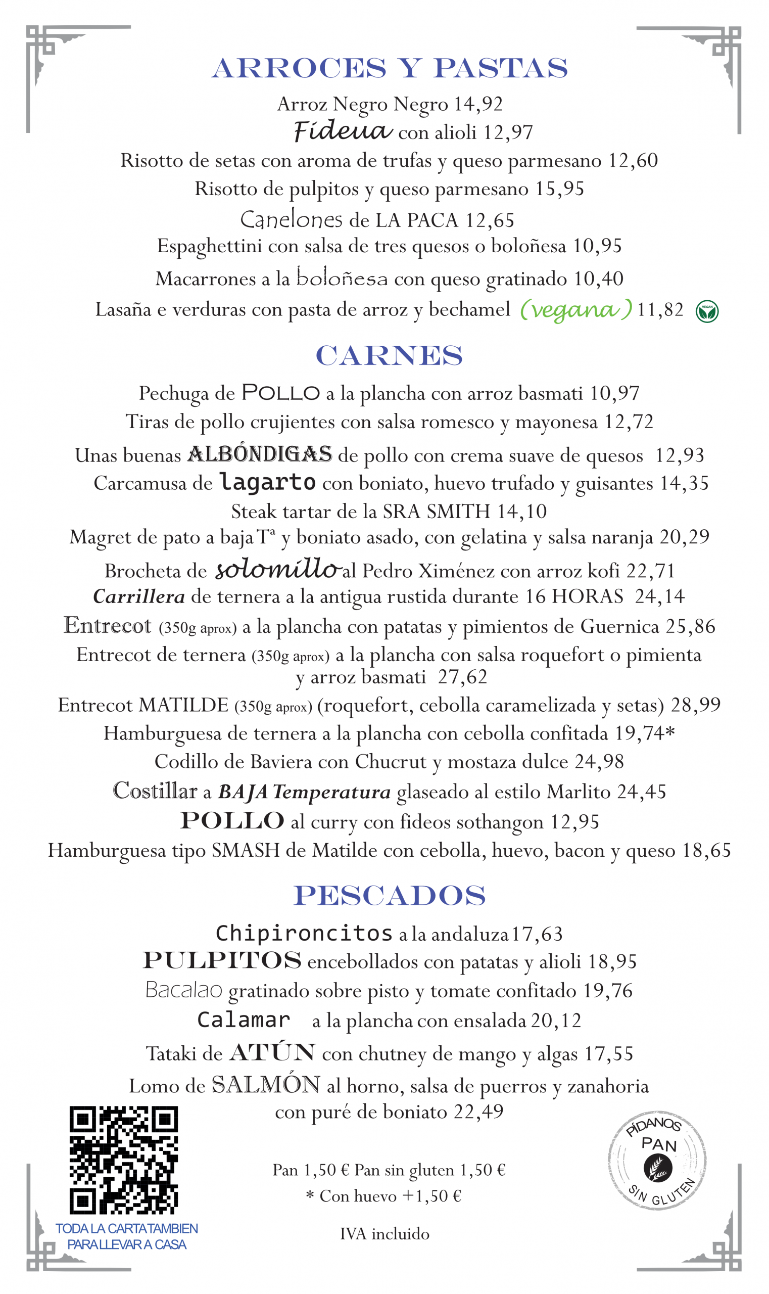 Matilde Lobo COMIDA ESP 04-08-2026