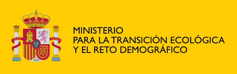 Ministerio para la Transición Ecológica y el Reto Demográfico